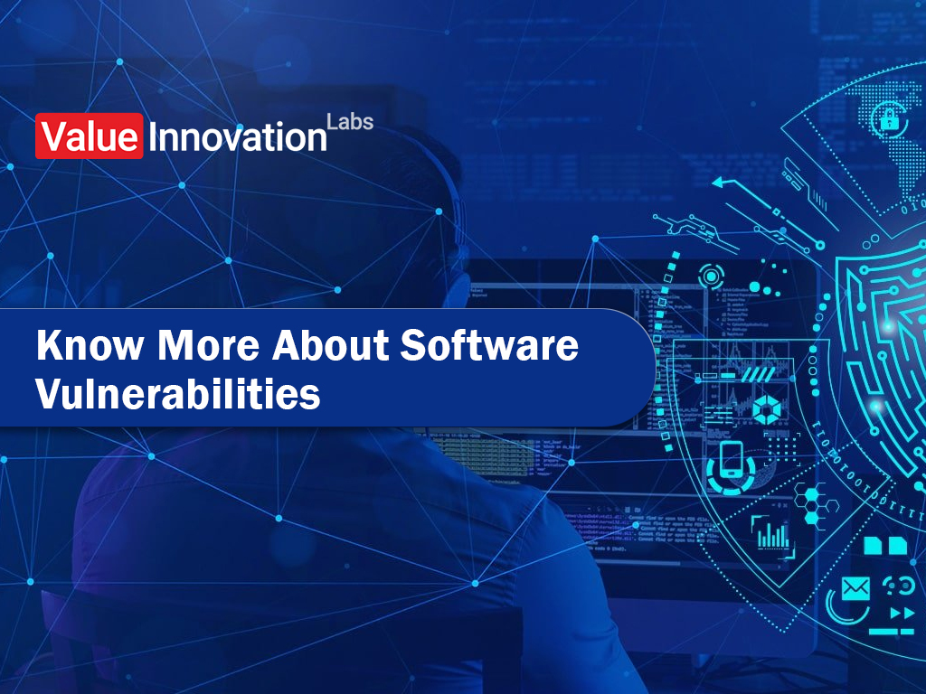 Know More About Software Vulnerabilities