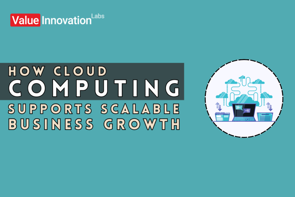 Computing Values How Cloud Computing Supports Scalable Business Growth - VALUEINNOVATION ...