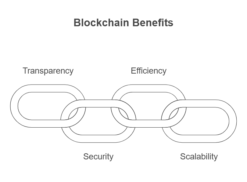  blockchain for business