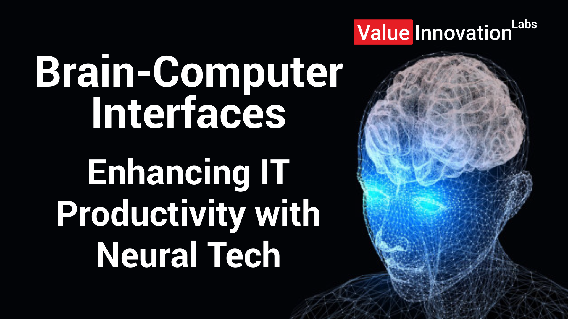 Brain-Computer Interfaces: Enhancing IT Productivity with Neural Tech