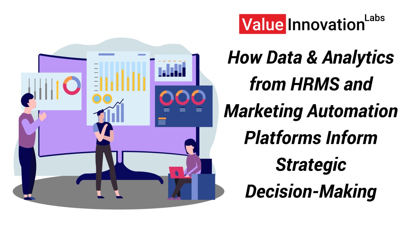 HRMS + Marketing Automation: Data-Driven Strategy in 2026