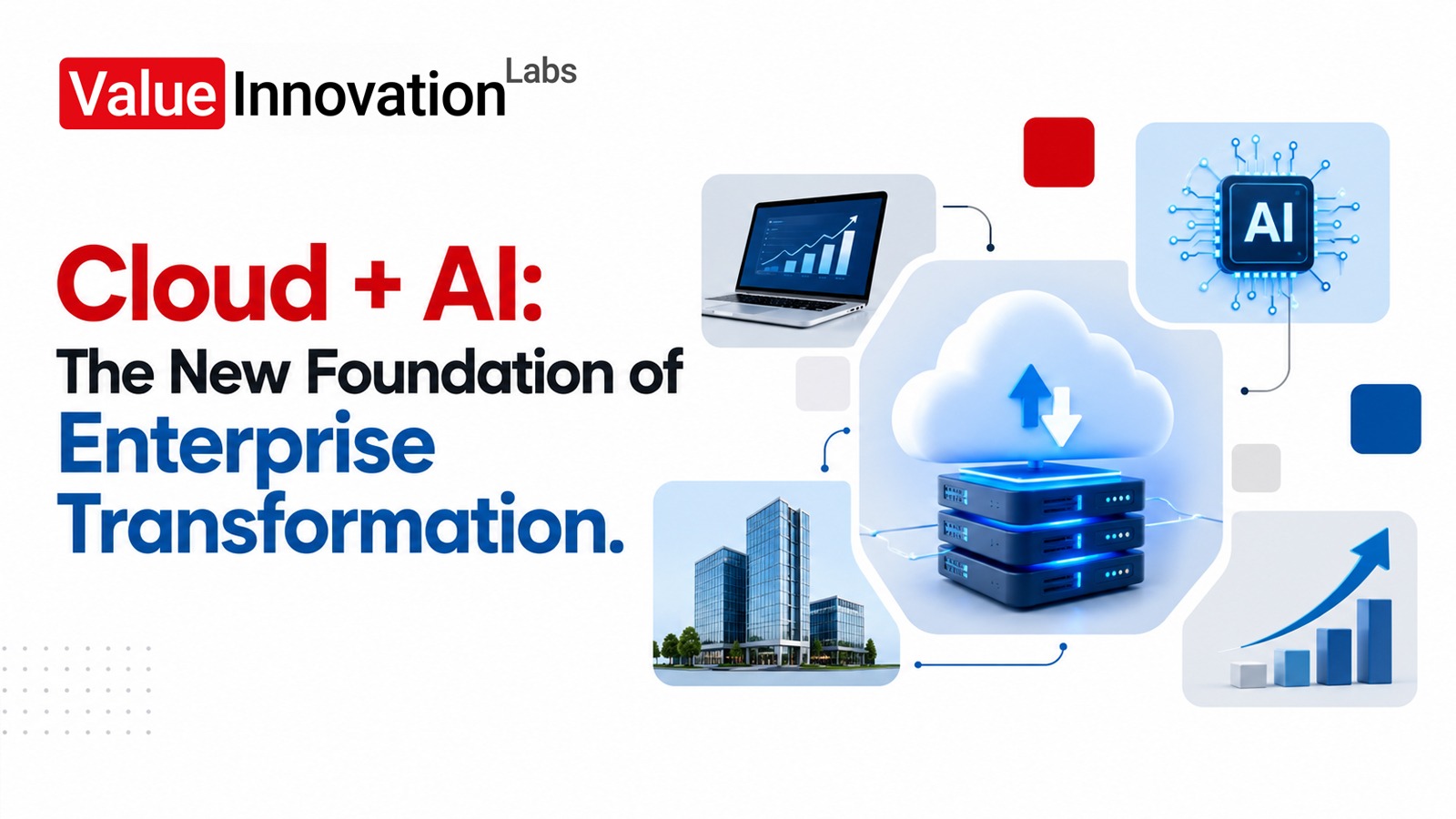 Why Cloud and AI Work Better Together